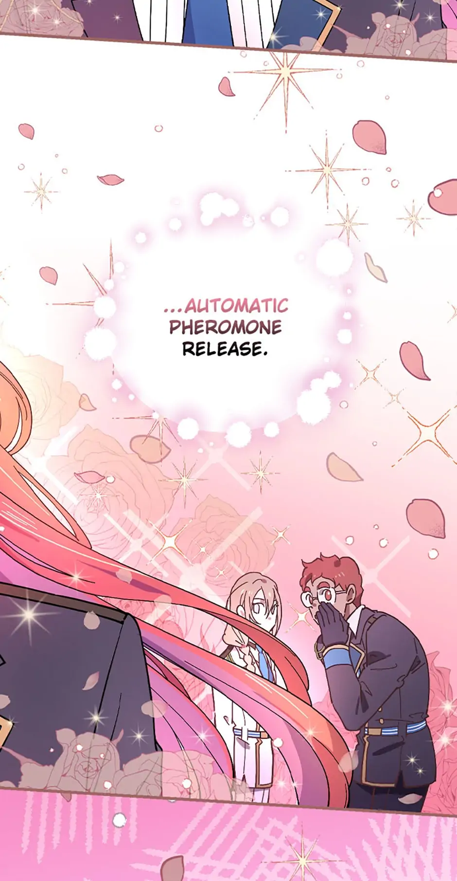 Read Aria of the Withered Branch EN Manga Online