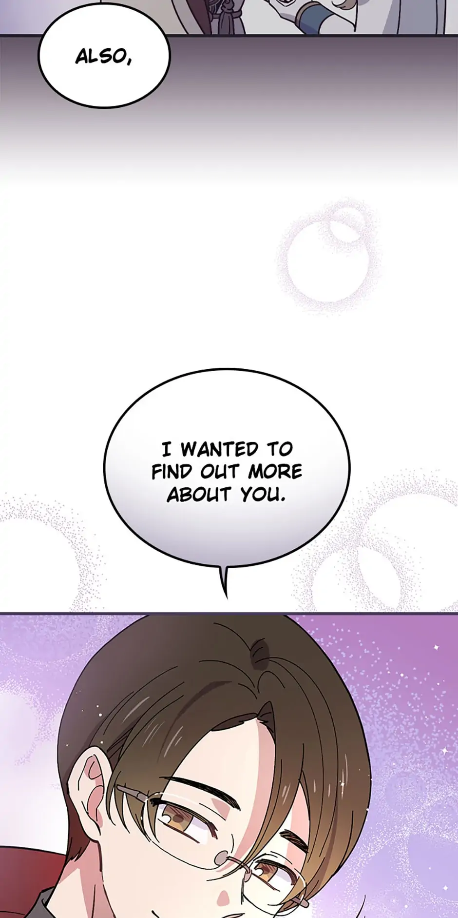 Read Aria of the Withered Branch EN Manga Online