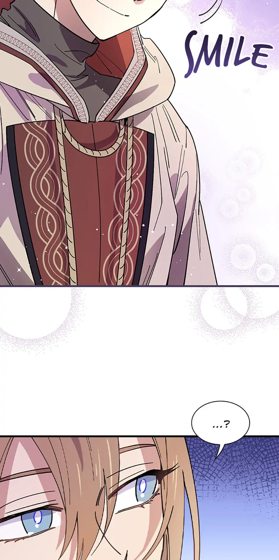 Read Aria of the Withered Branch EN Manga Online