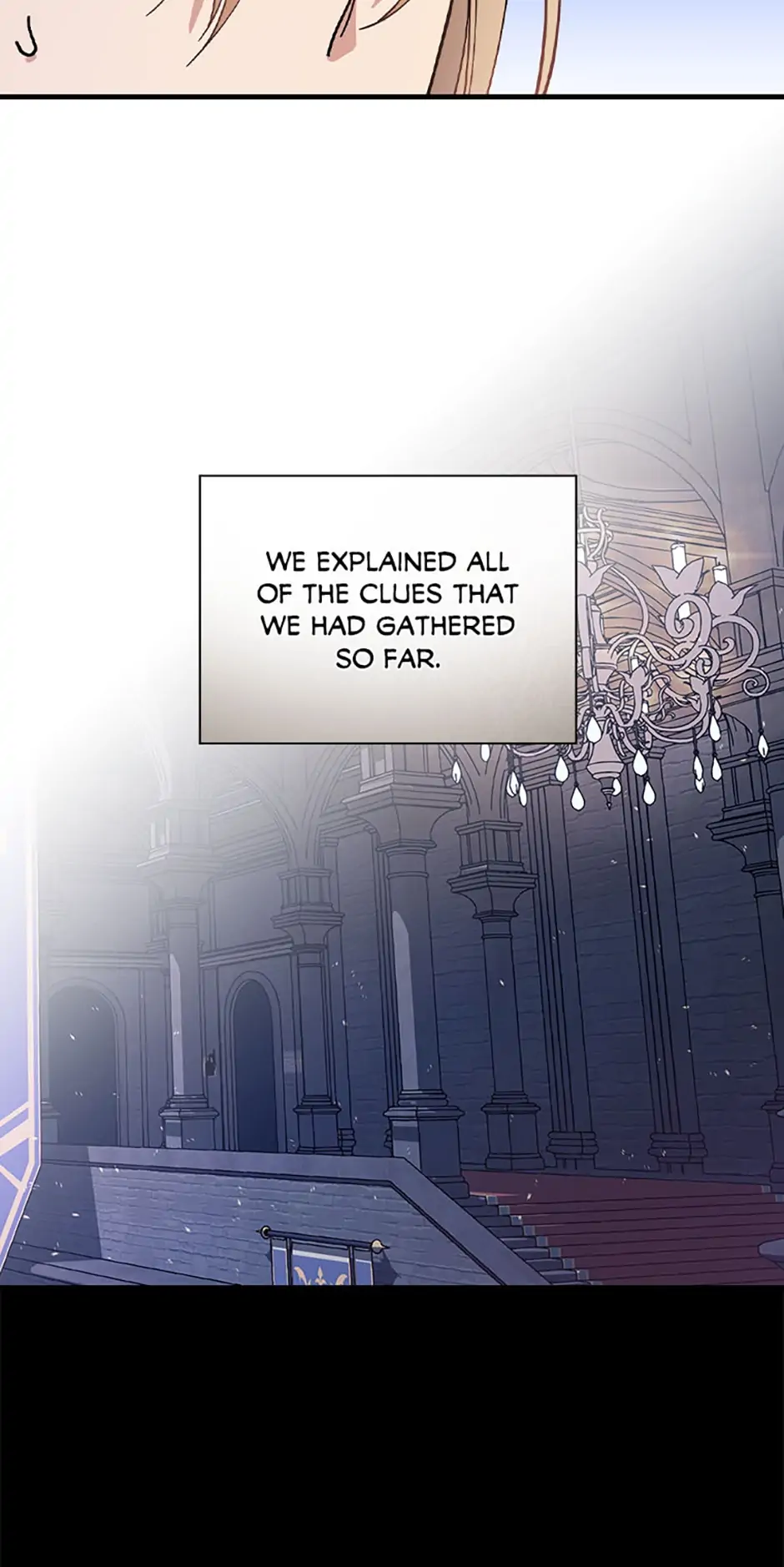 Read Aria of the Withered Branch EN Manga Online