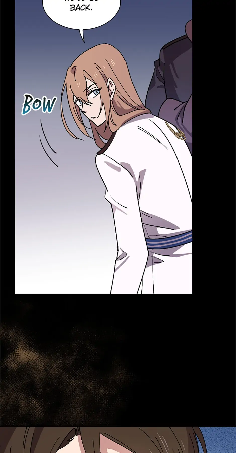 Read Aria of the Withered Branch EN Manga Online