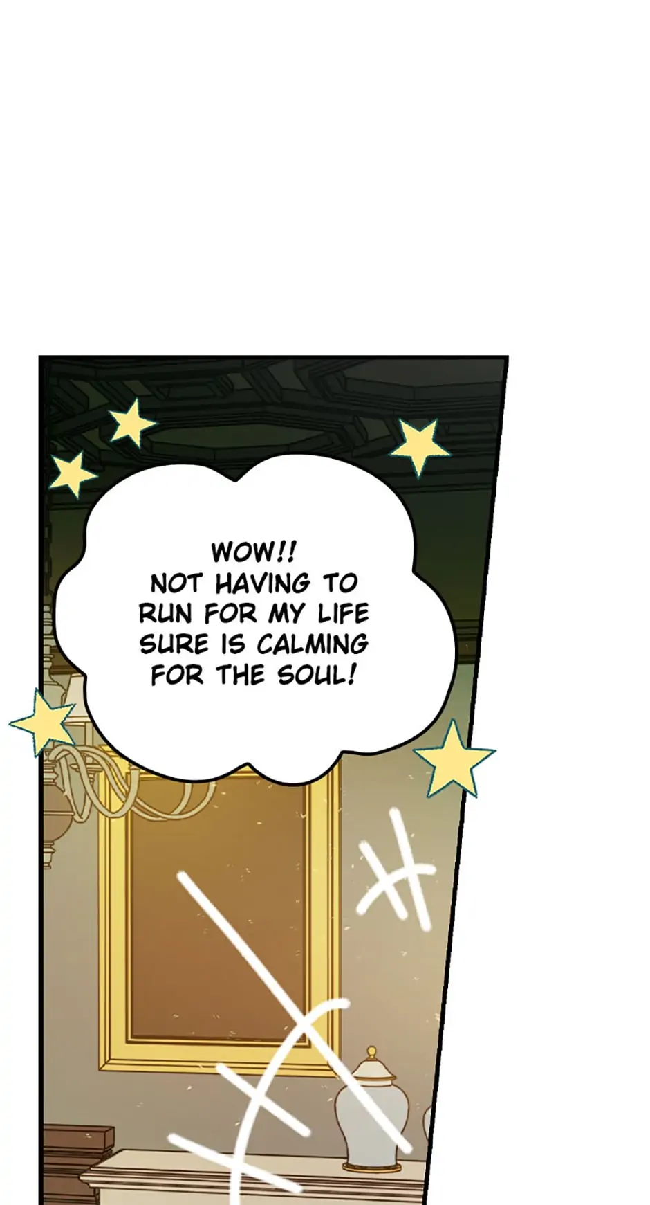 Read Aria of the Withered Branch EN Manga Online