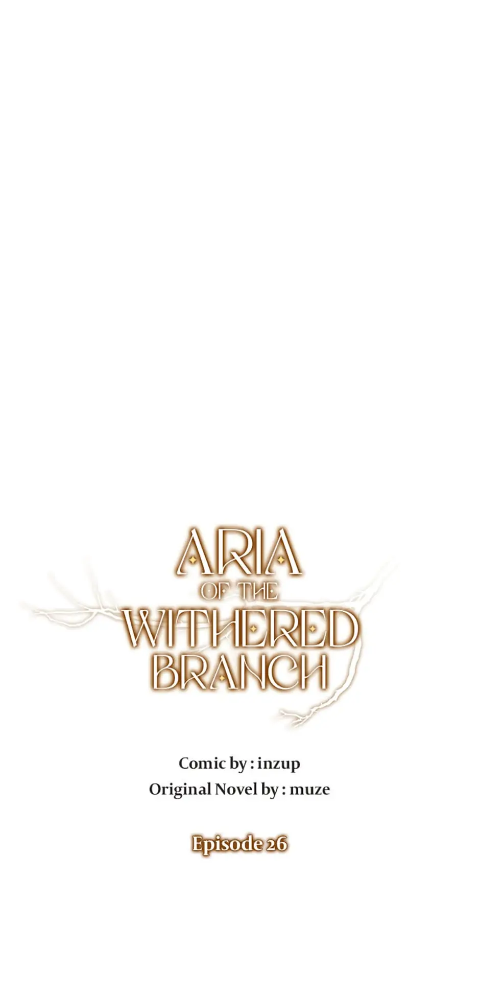 Read Aria of the Withered Branch EN Manga Online