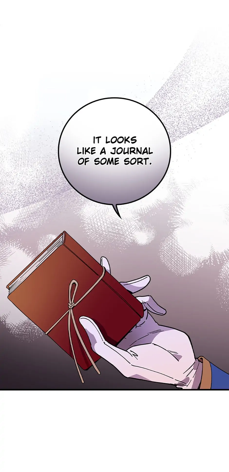 Read Aria of the Withered Branch EN Manga Online