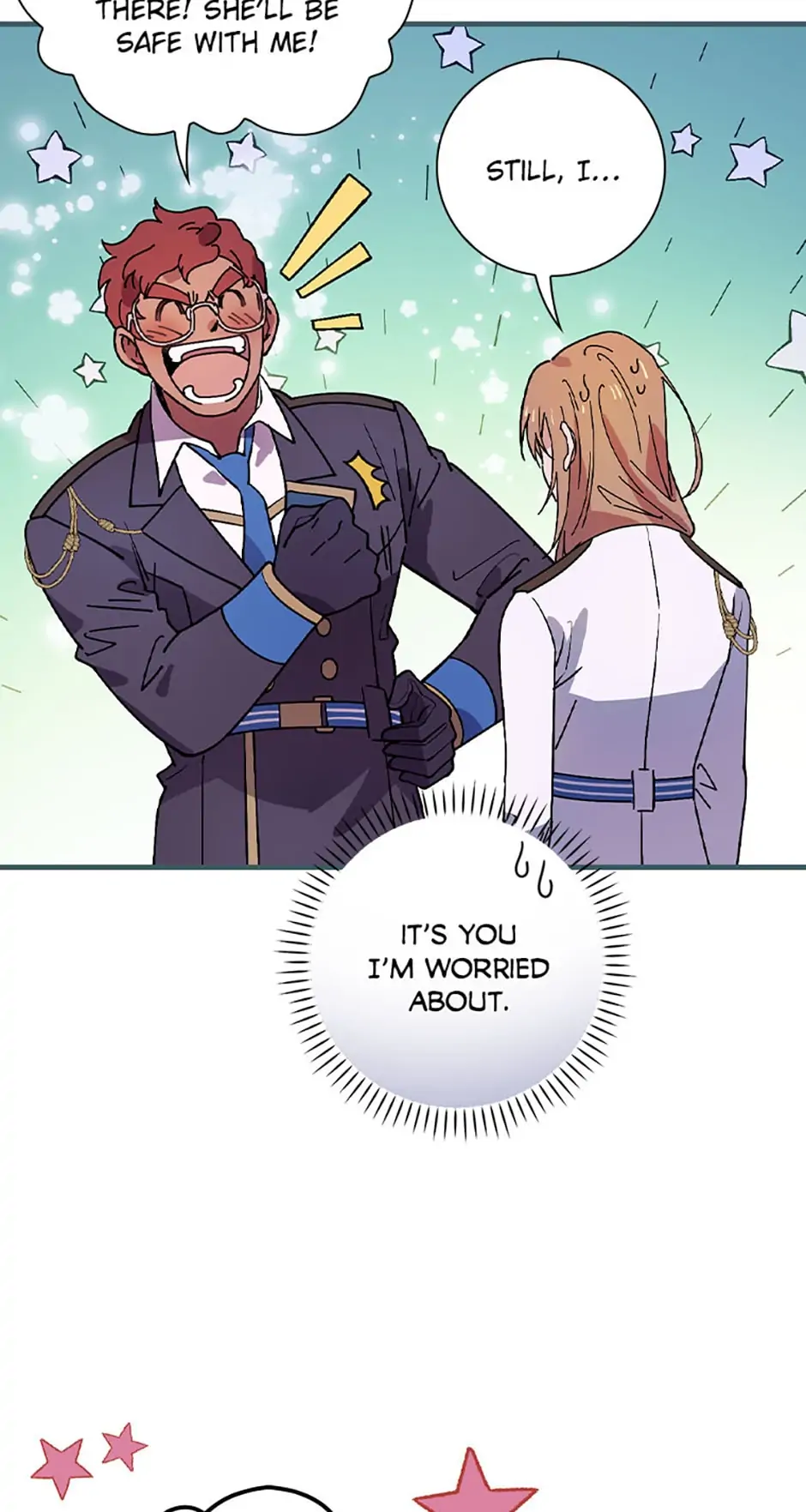 Read Aria of the Withered Branch EN Manga Online