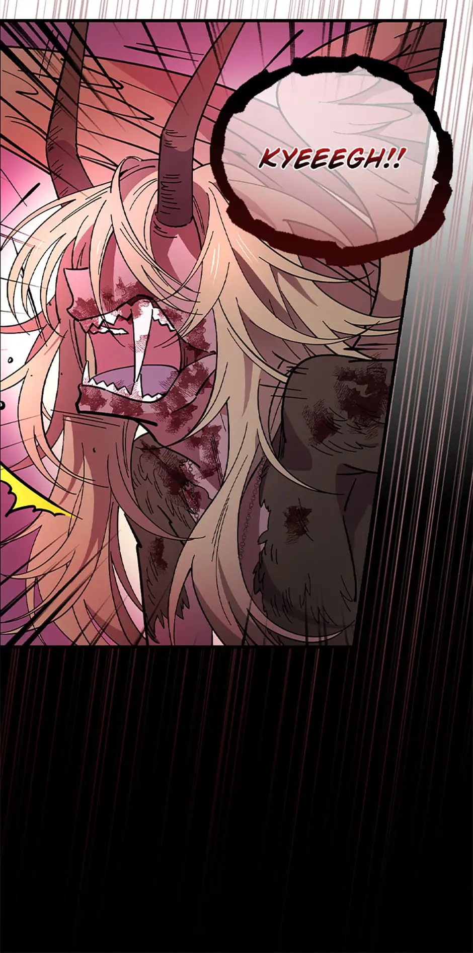 Read Aria of the Withered Branch EN Manga Online