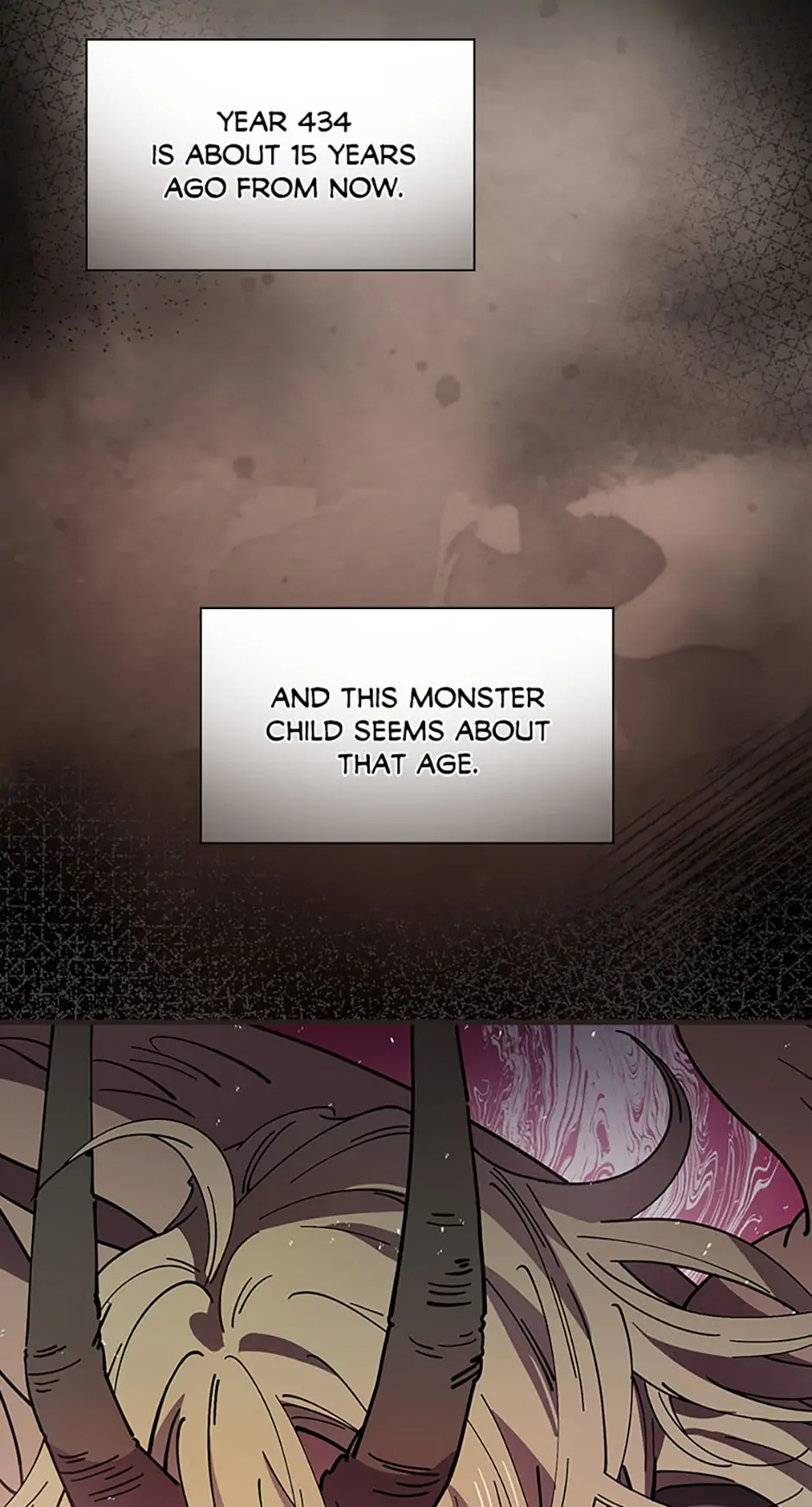 Read Aria of the Withered Branch EN Manga Online