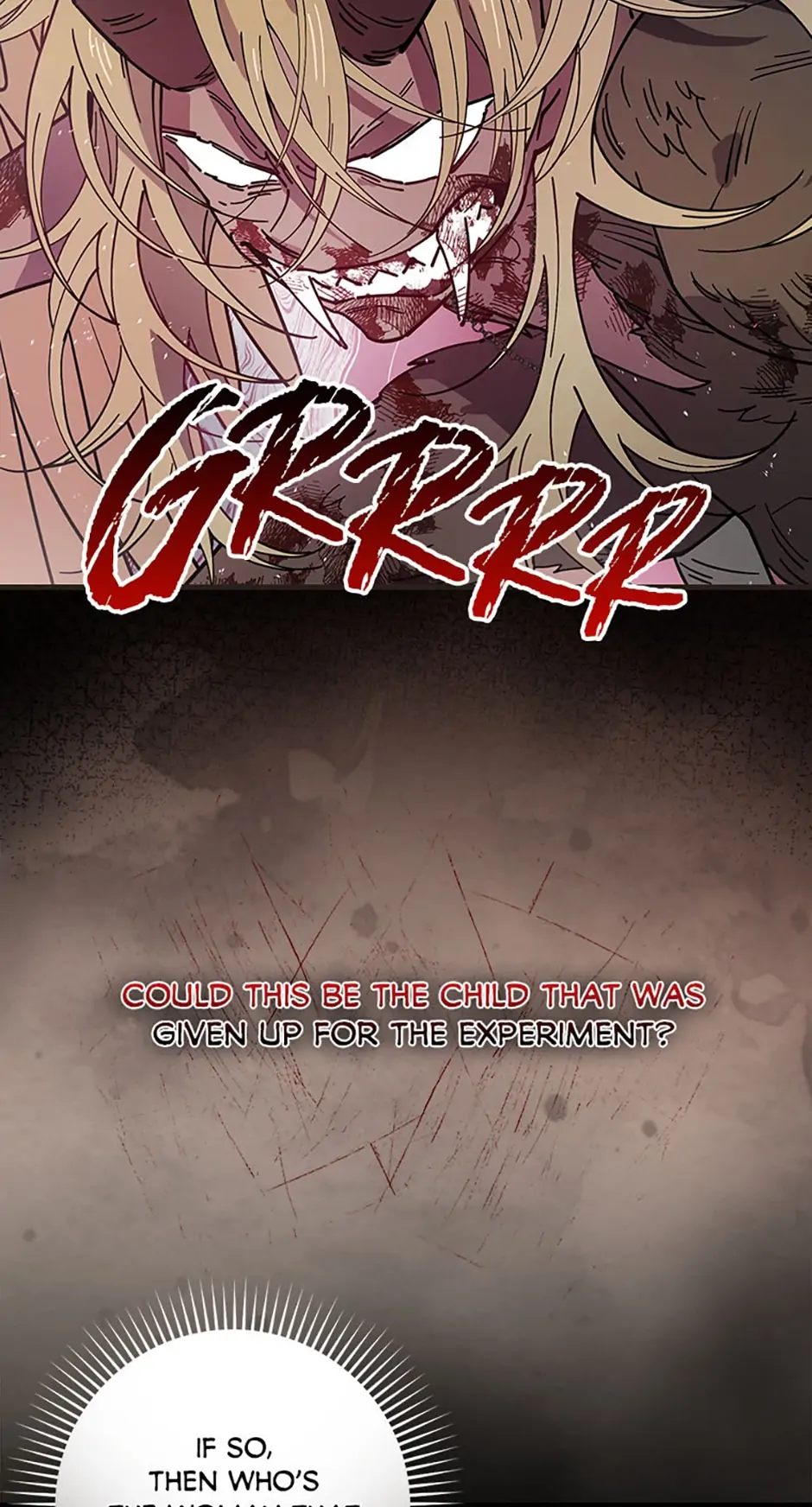 Read Aria of the Withered Branch EN Manga Online