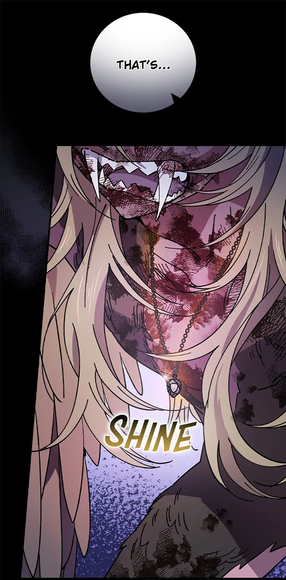 Read Aria of the Withered Branch EN Manga Online