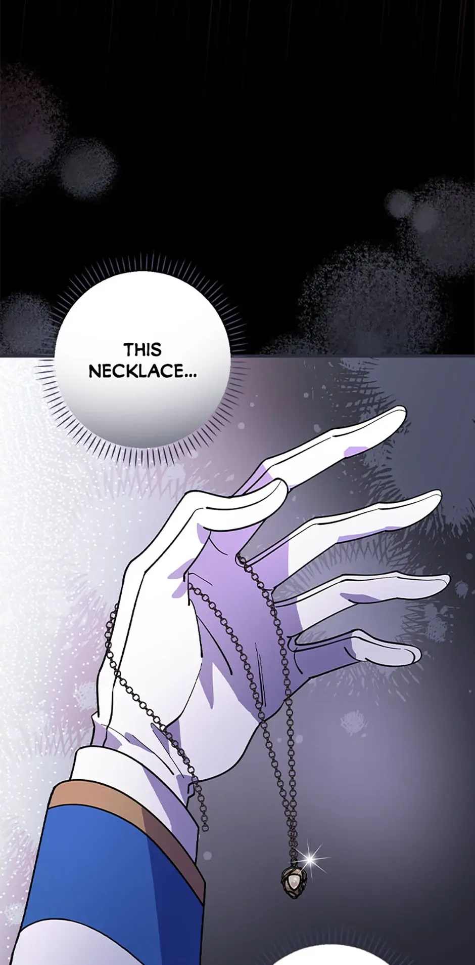 Read Aria of the Withered Branch EN Manga Online