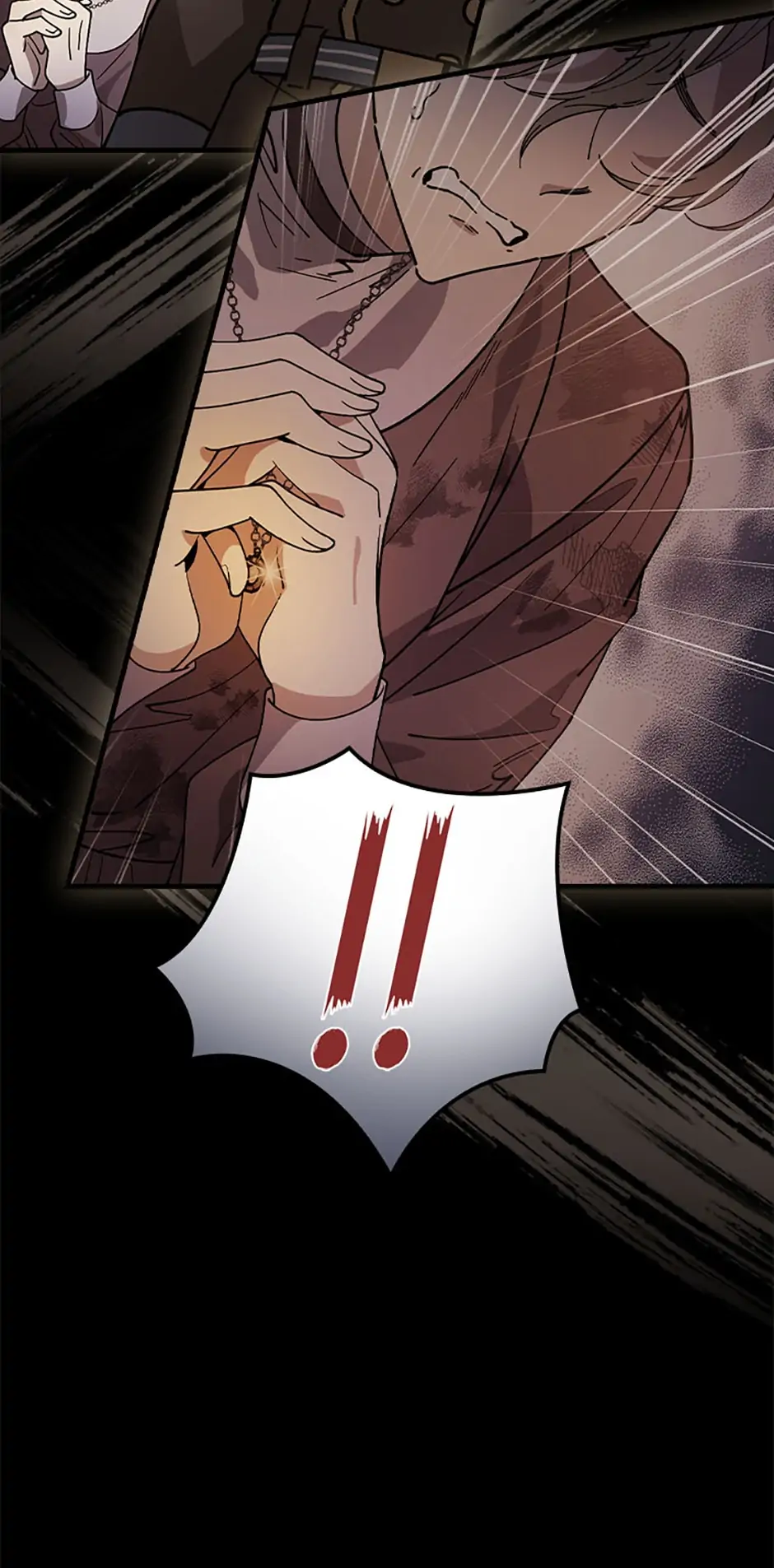 Read Aria of the Withered Branch EN Manga Online