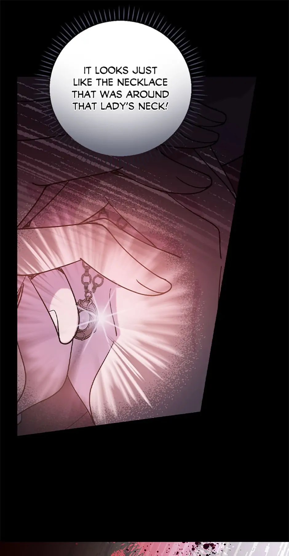 Read Aria of the Withered Branch EN Manga Online