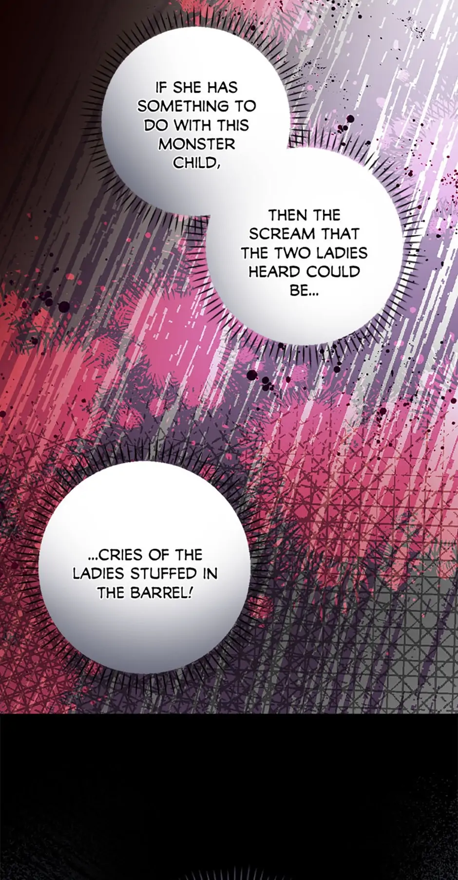 Read Aria of the Withered Branch EN Manga Online