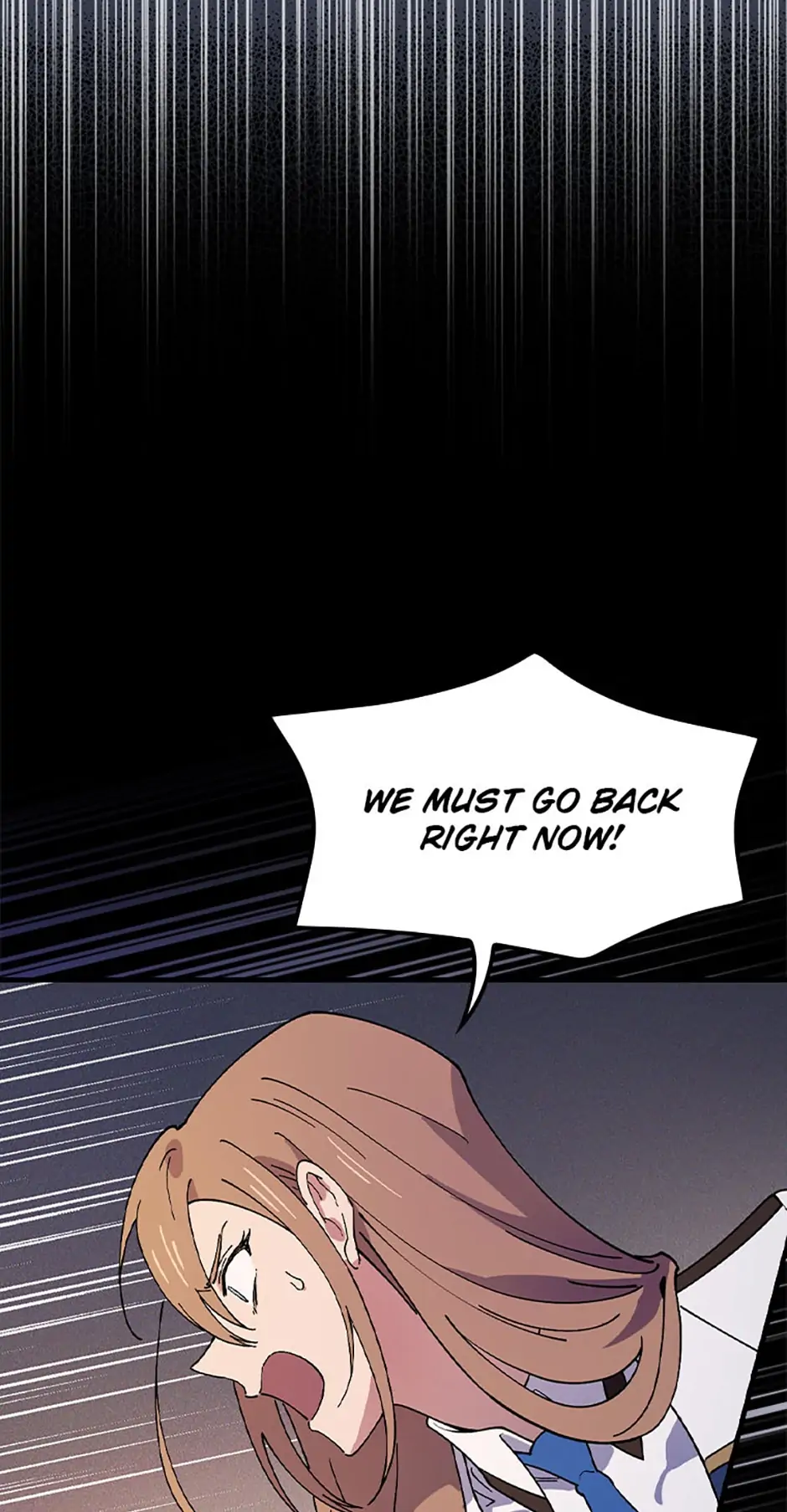 Read Aria of the Withered Branch EN Manga Online