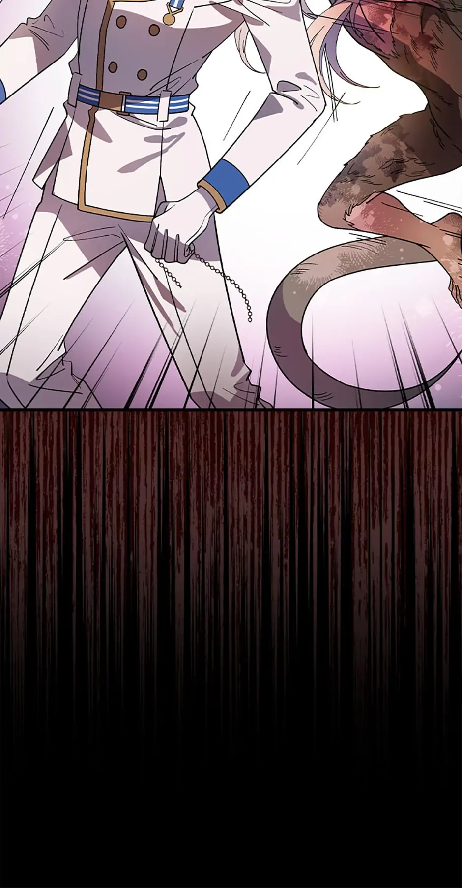 Read Aria of the Withered Branch EN Manga Online
