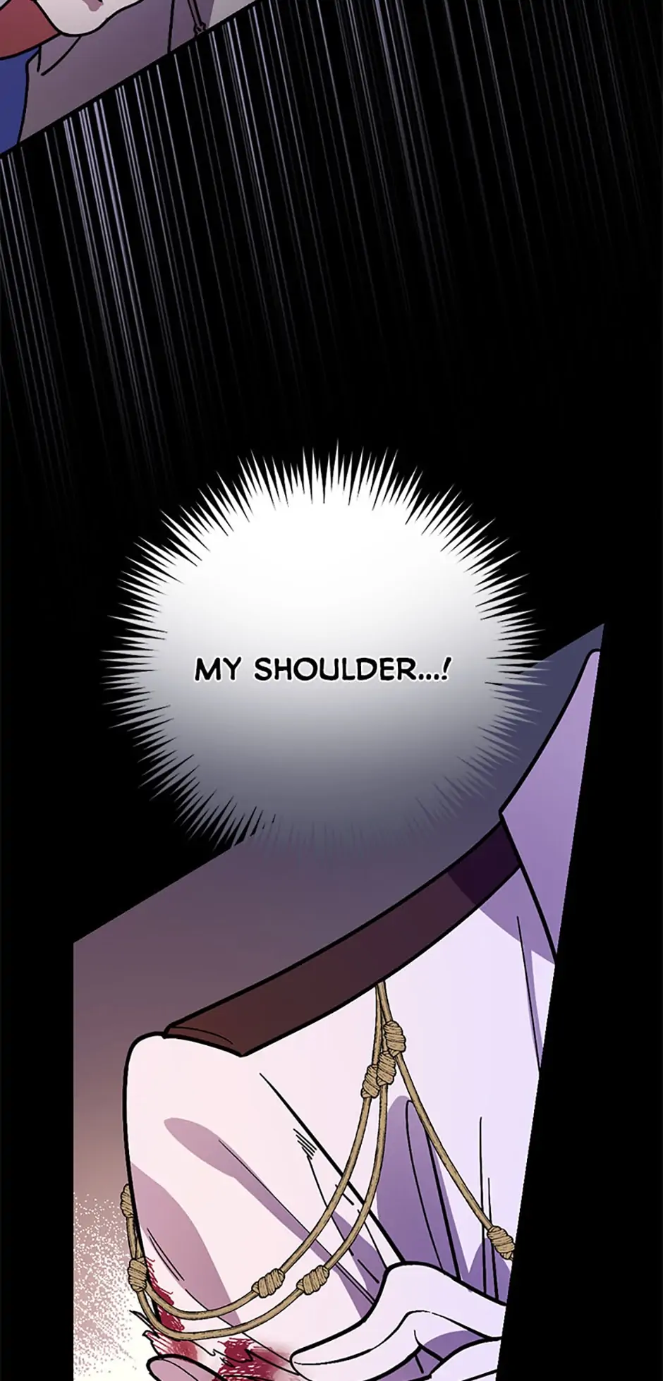 Read Aria of the Withered Branch EN Manga Online