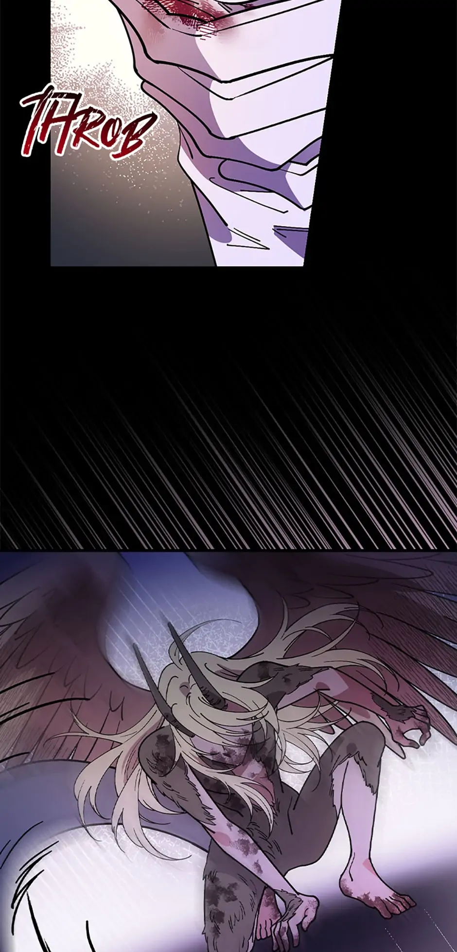 Read Aria of the Withered Branch EN Manga Online