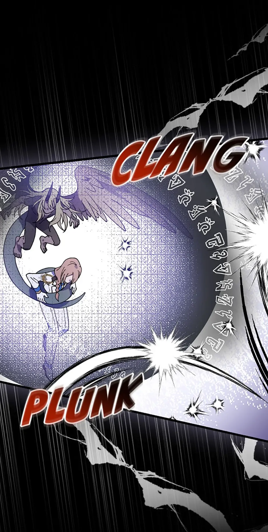 Read Aria of the Withered Branch EN Manga Online