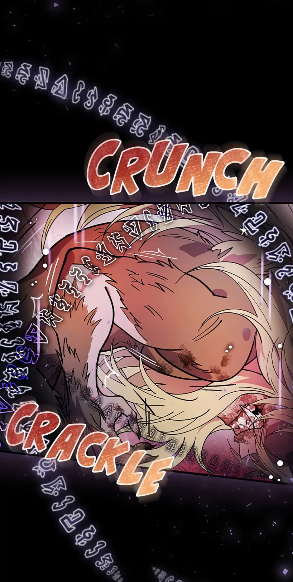 Read Aria of the Withered Branch EN Manga Online