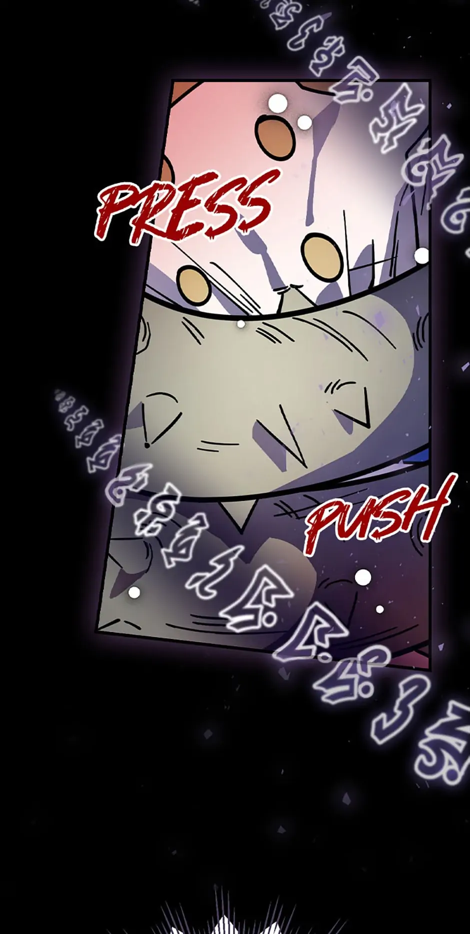 Read Aria of the Withered Branch EN Manga Online