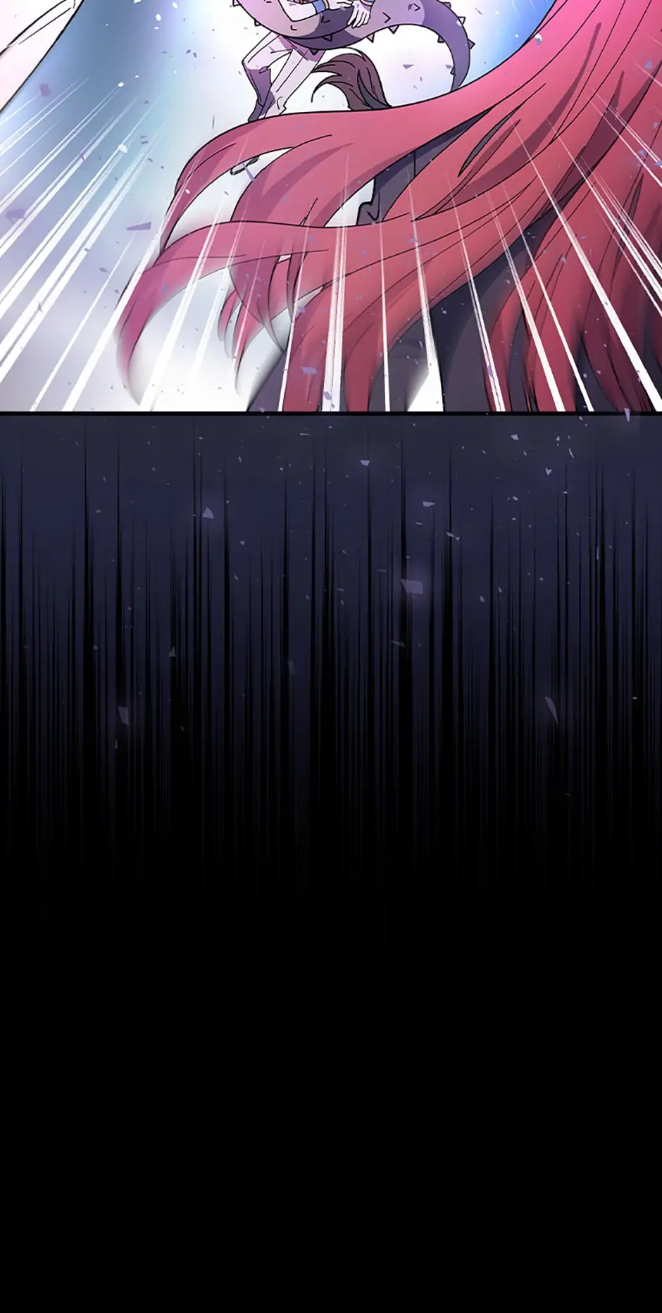 Read Aria of the Withered Branch EN Manga Online