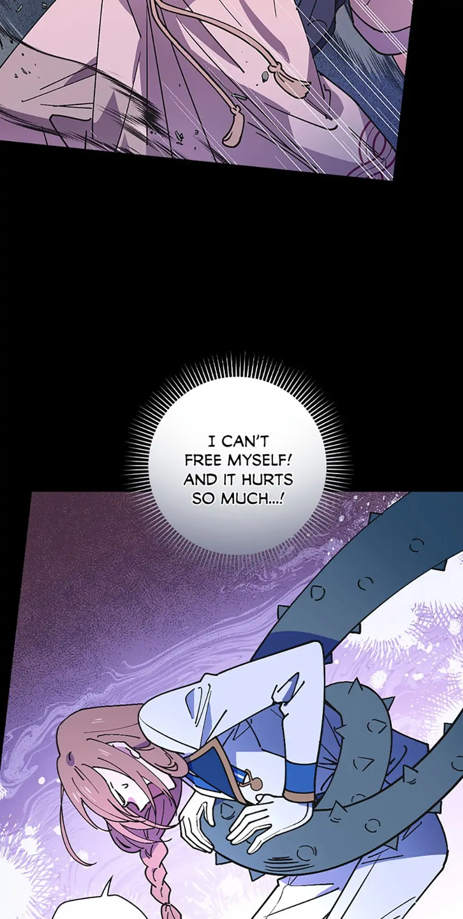 Read Aria of the Withered Branch EN Manga Online