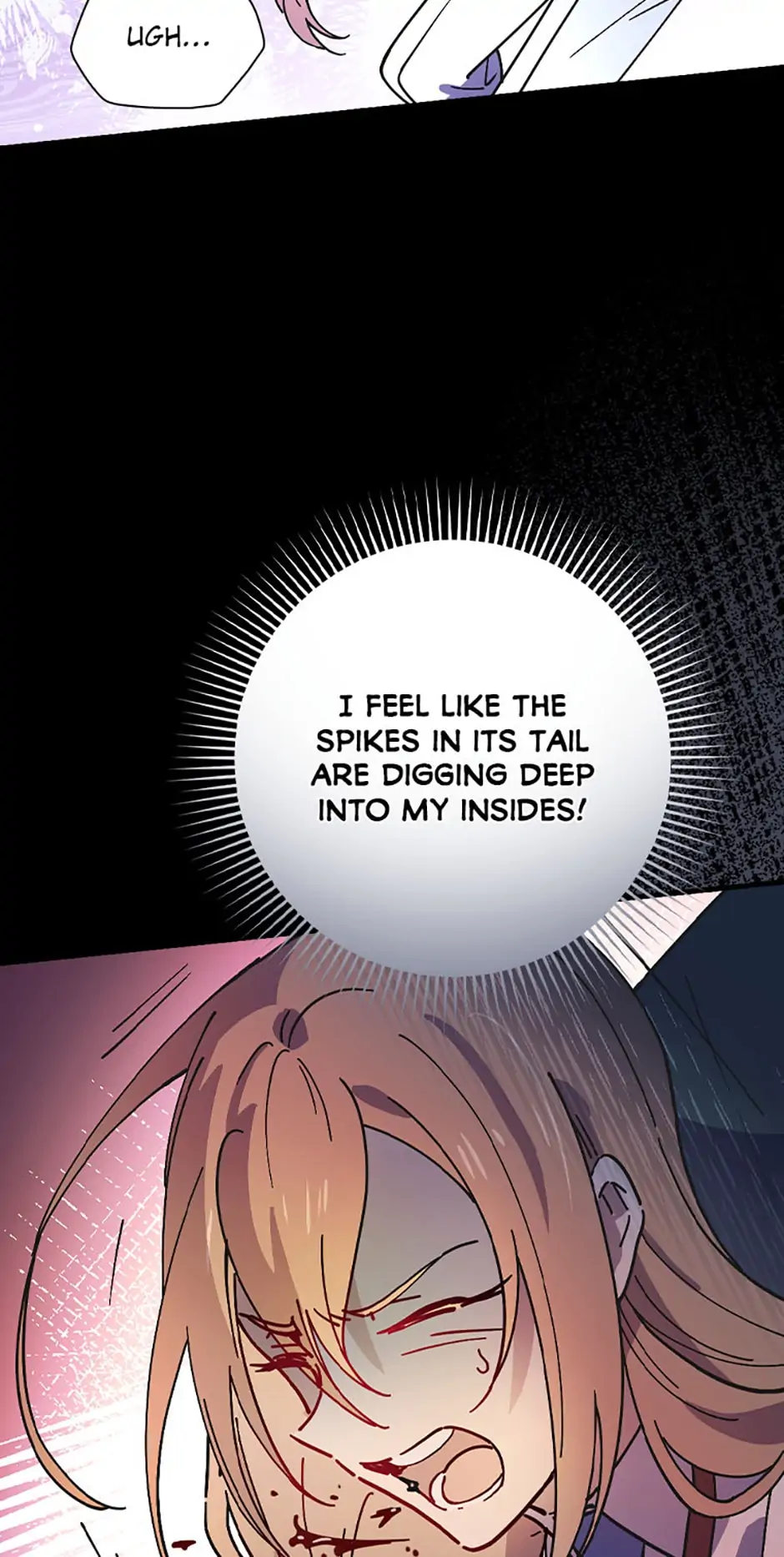 Read Aria of the Withered Branch EN Manga Online