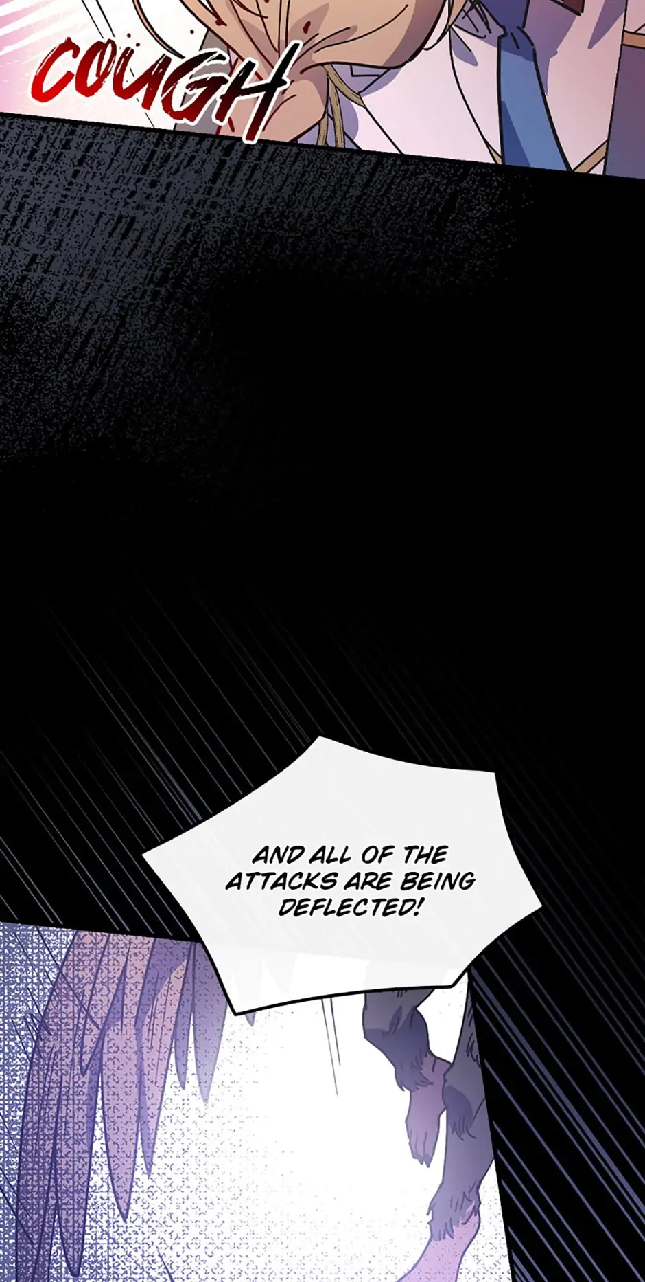 Read Aria of the Withered Branch EN Manga Online