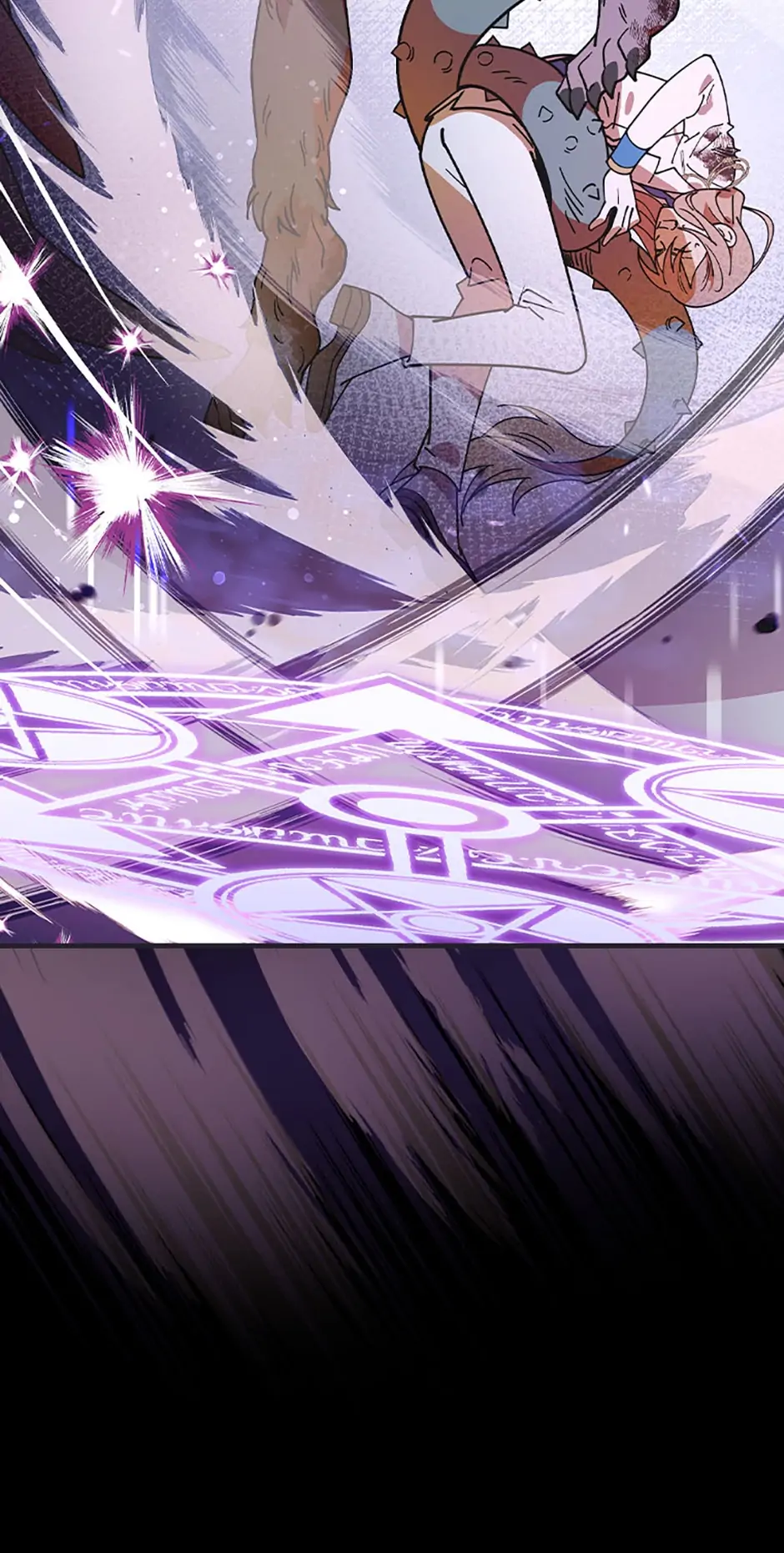 Read Aria of the Withered Branch EN Manga Online