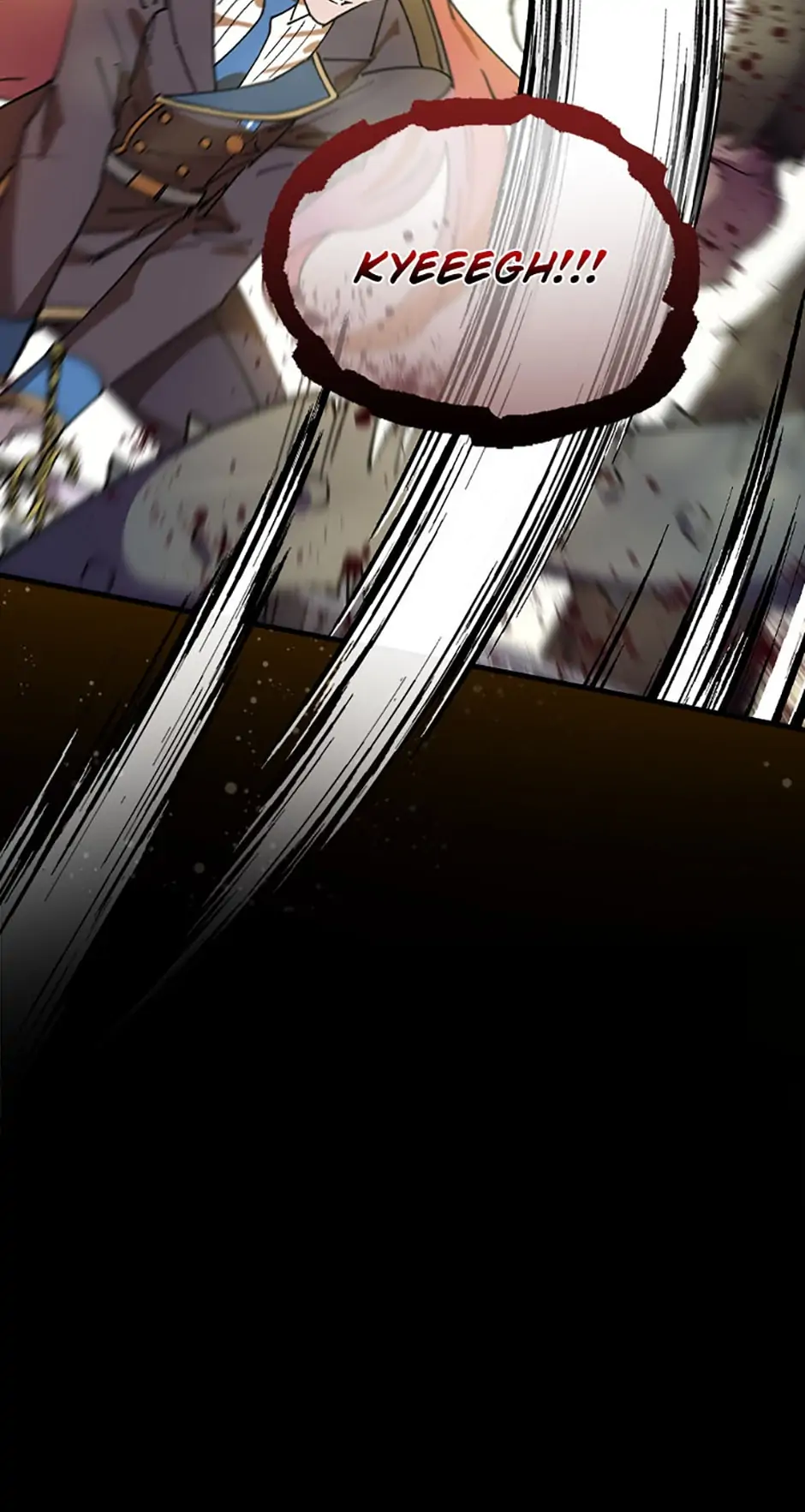 Read Aria of the Withered Branch EN Manga Online