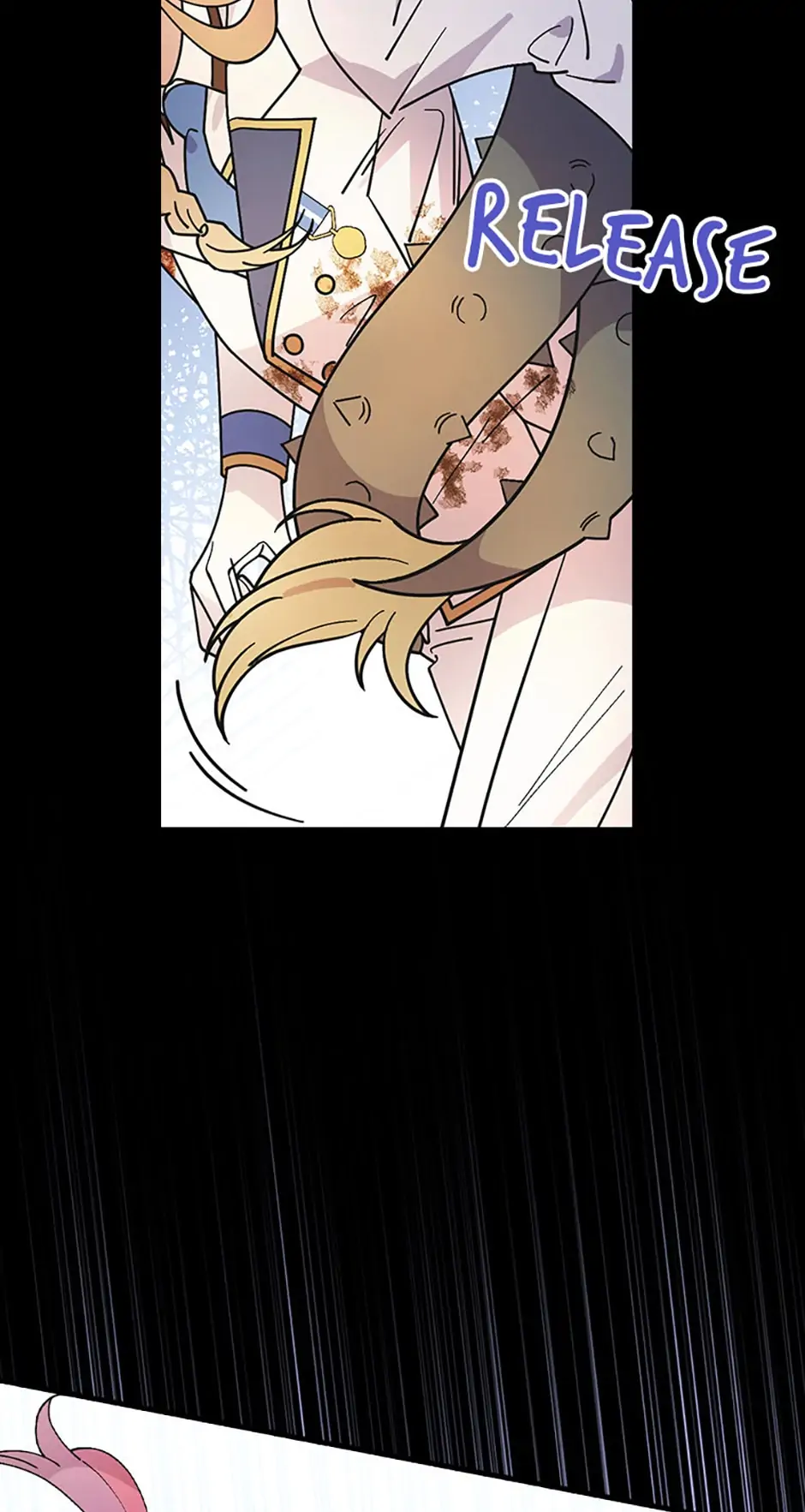 Read Aria of the Withered Branch EN Manga Online