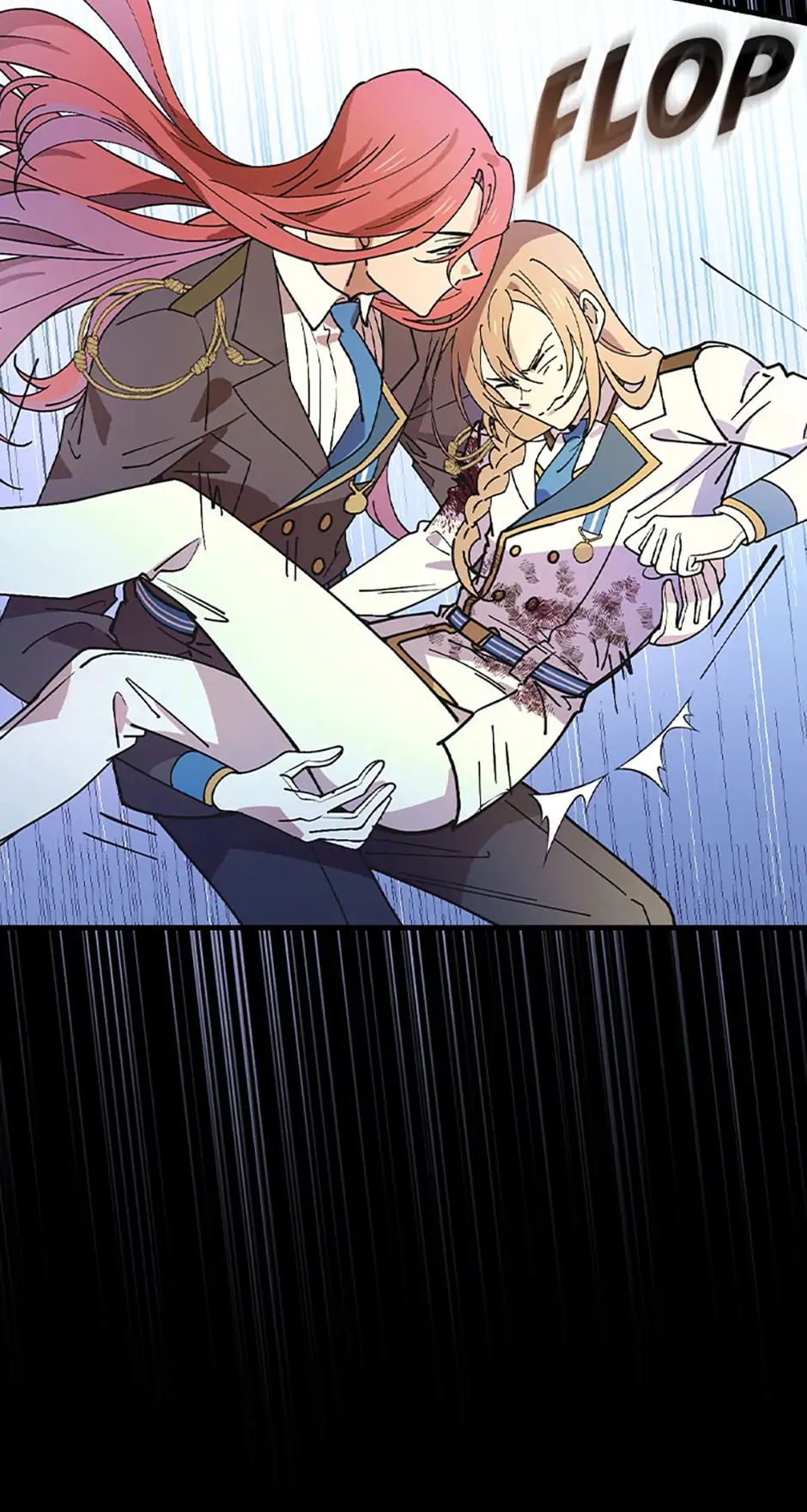 Read Aria of the Withered Branch EN Manga Online