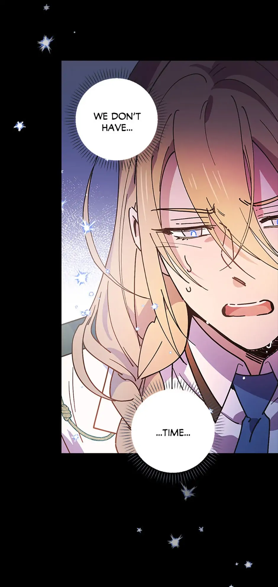 Read Aria of the Withered Branch EN Manga Online