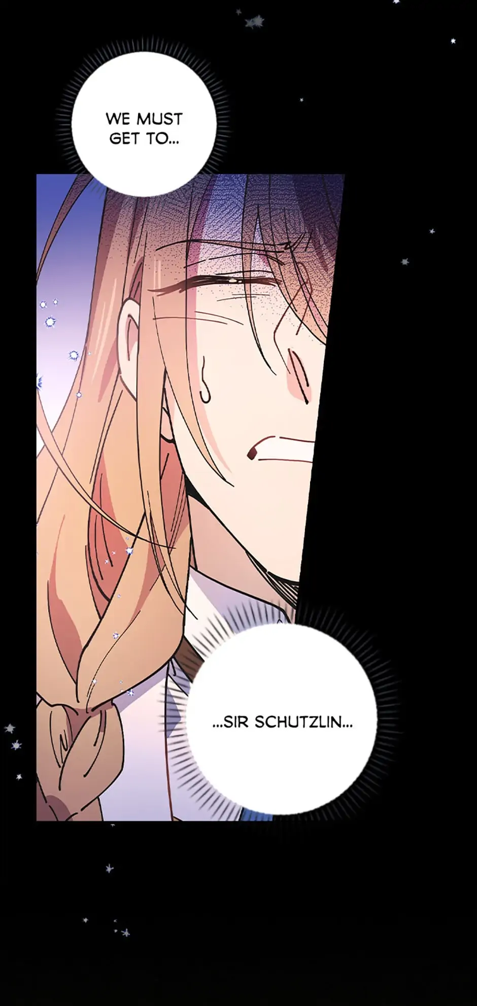 Read Aria of the Withered Branch EN Manga Online