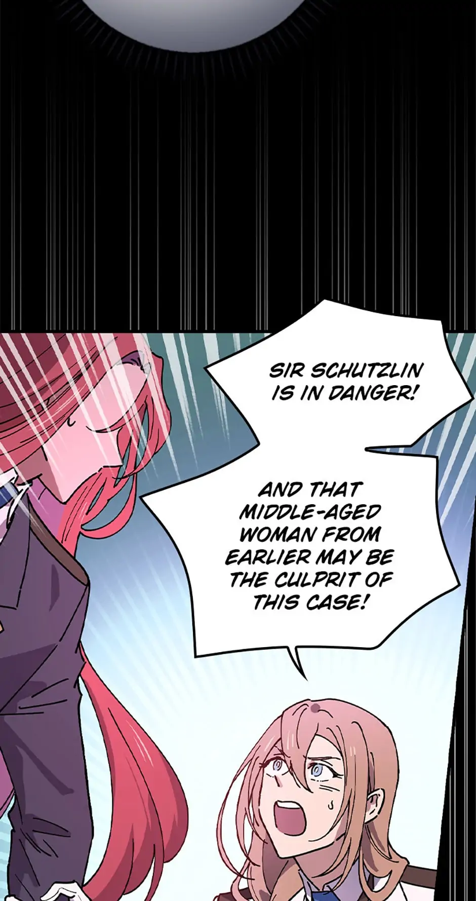 Read Aria of the Withered Branch EN Manga Online