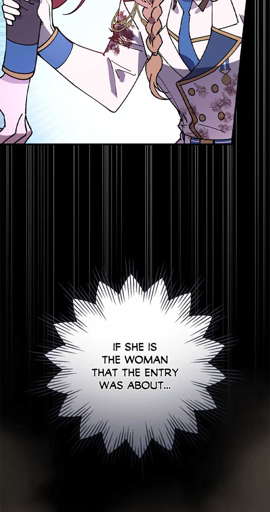 Read Aria of the Withered Branch EN Manga Online