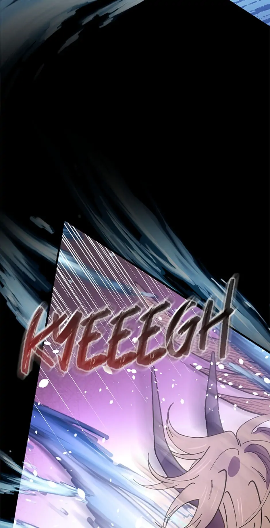 Read Aria of the Withered Branch EN Manga Online