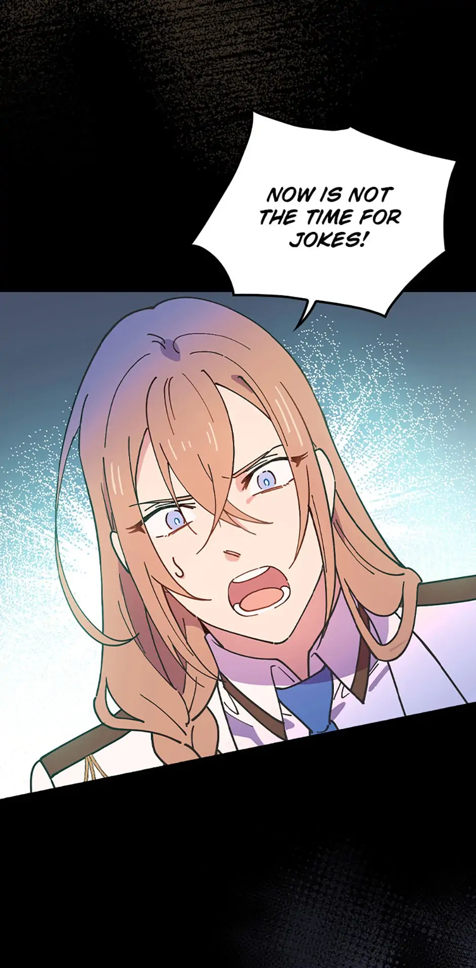 Read Aria of the Withered Branch EN Manga Online