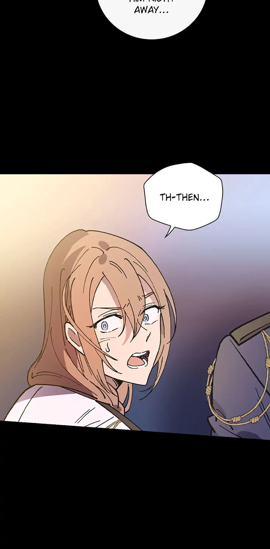 Read Aria of the Withered Branch EN Manga Online