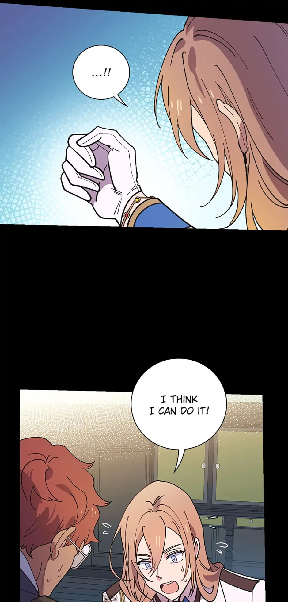 Read Aria of the Withered Branch EN Manga Online