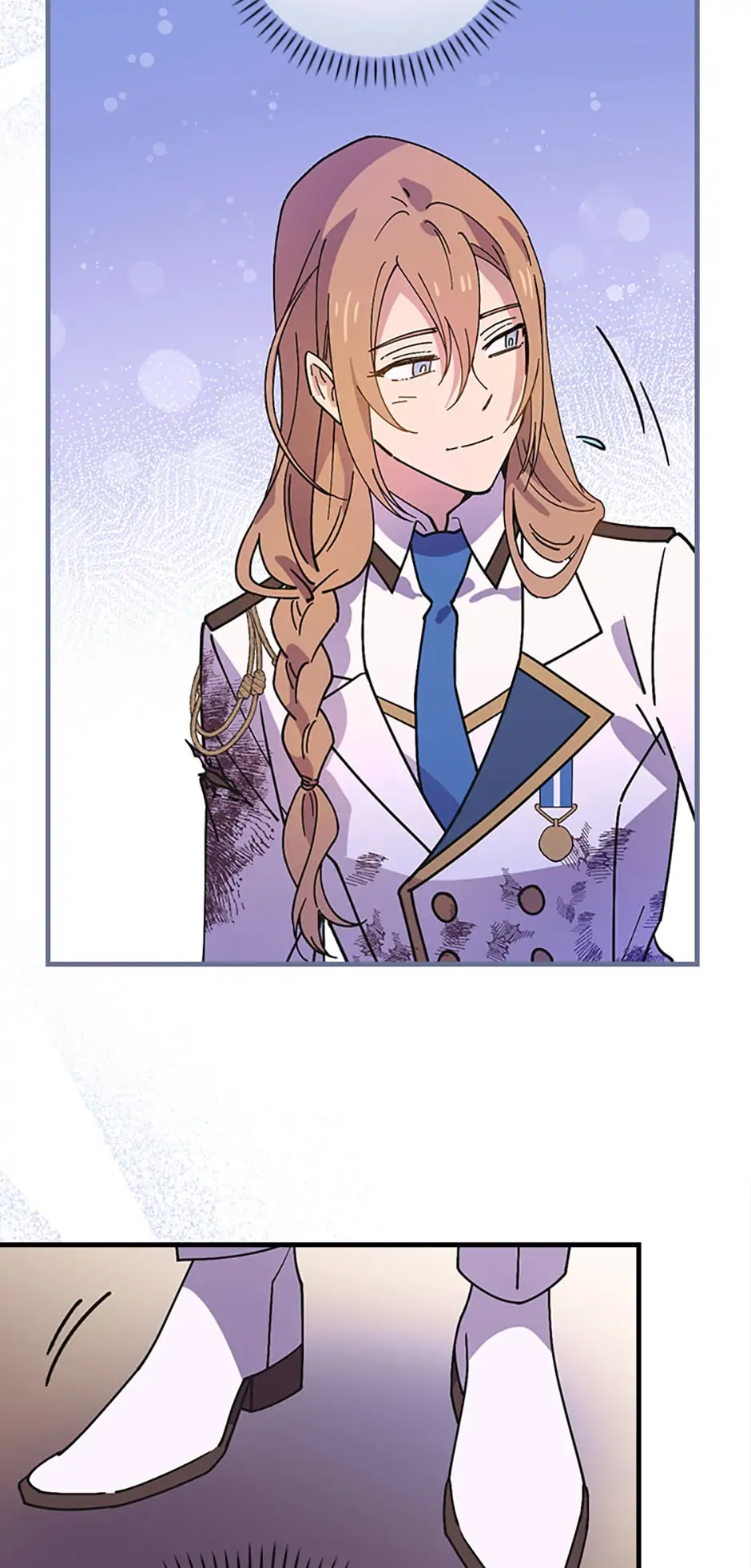Read Aria of the Withered Branch EN Manga Online