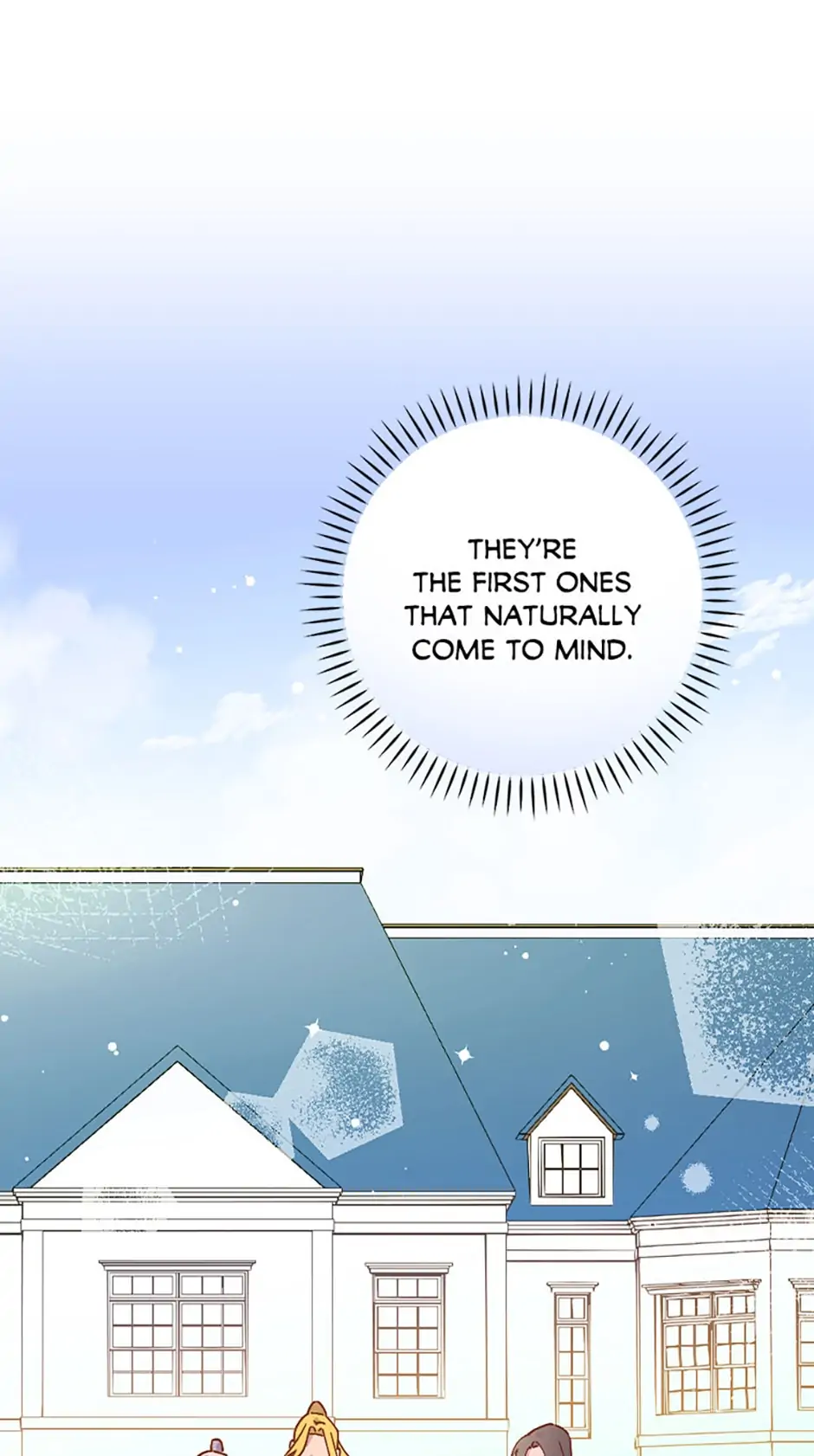 Read Aria of the Withered Branch EN Manga Online