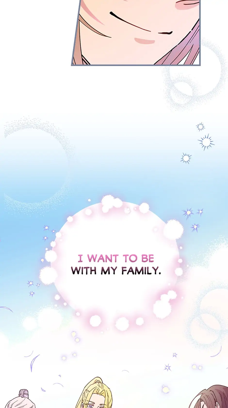 Read Aria of the Withered Branch EN Manga Online