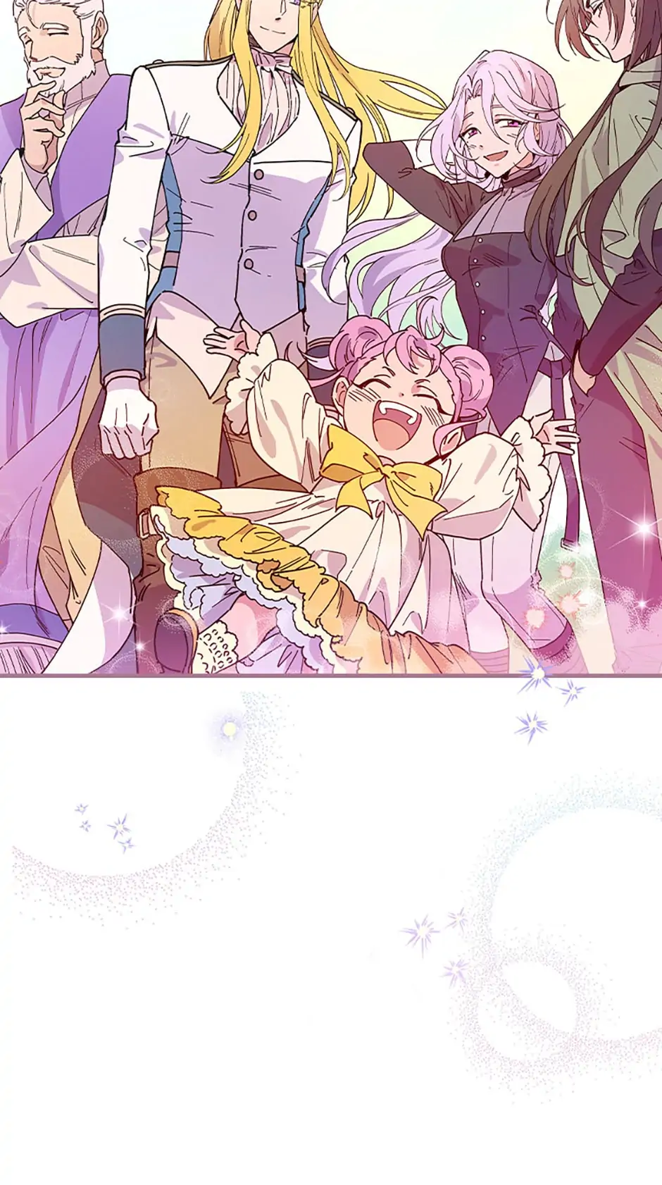 Read Aria of the Withered Branch EN Manga Online
