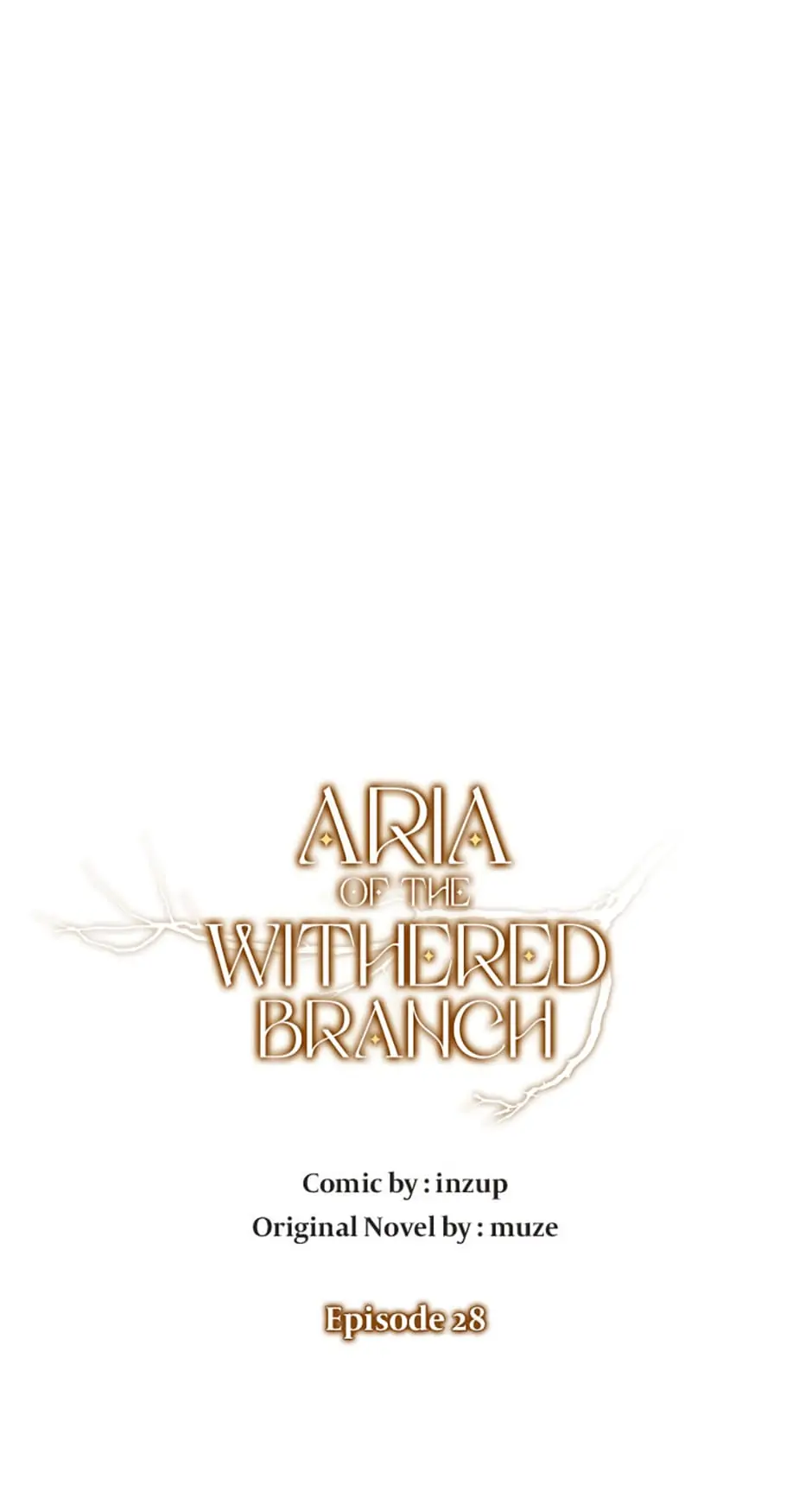 Read Aria of the Withered Branch EN Manga Online