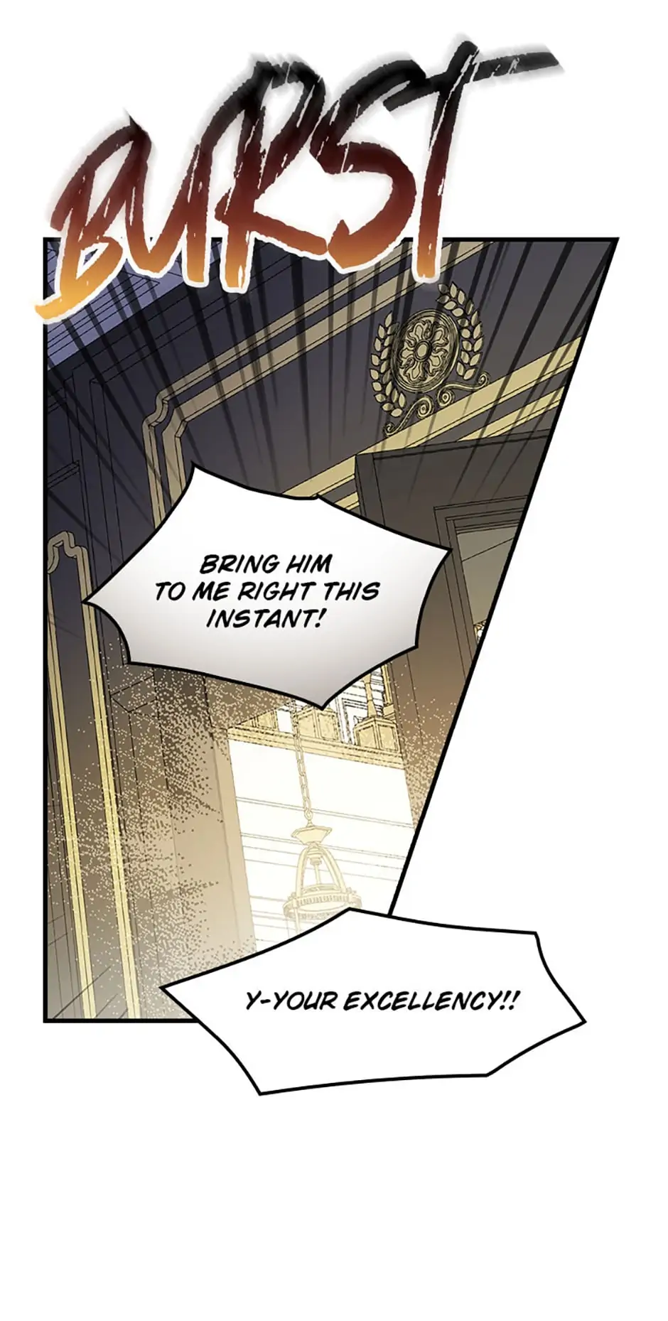 Read Aria of the Withered Branch EN Manga Online