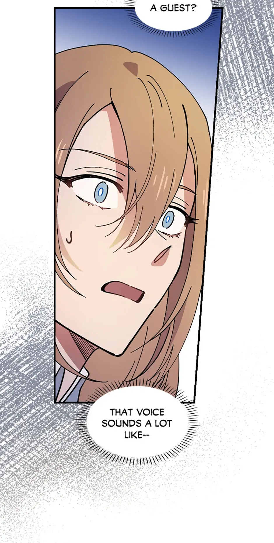 Read Aria of the Withered Branch EN Manga Online