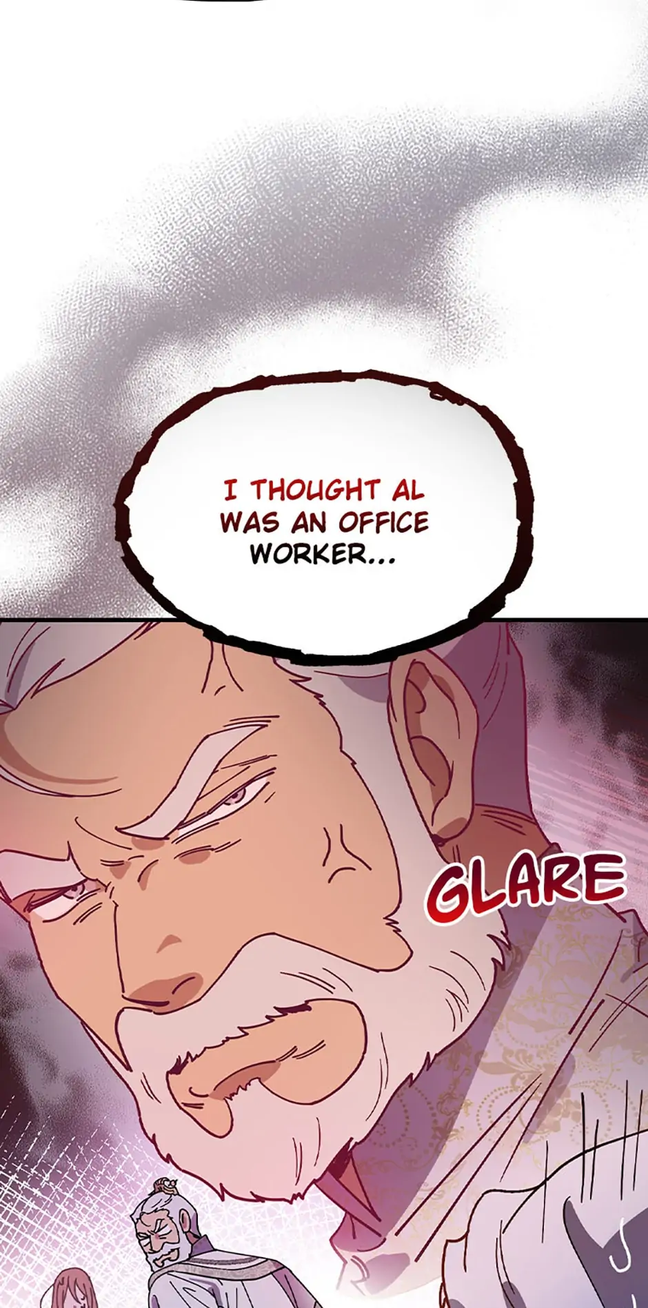 Read Aria of the Withered Branch EN Manga Online