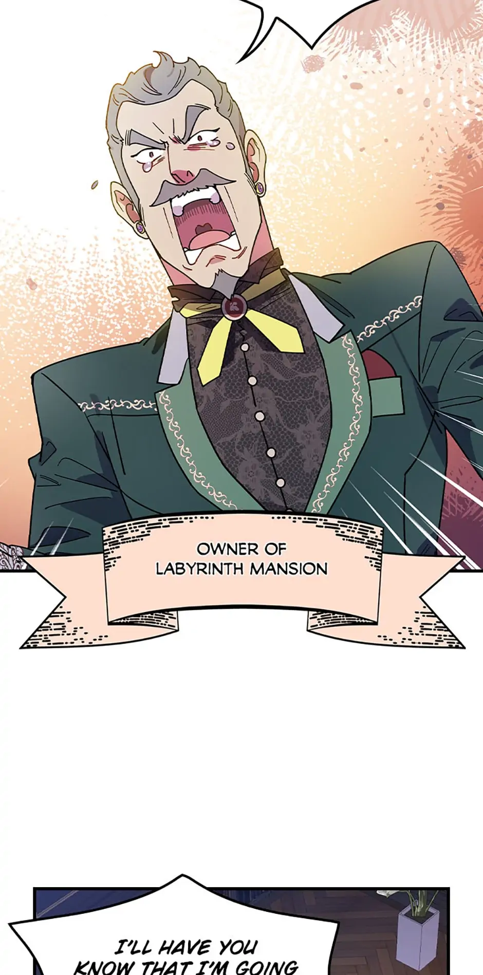 Read Aria of the Withered Branch EN Manga Online