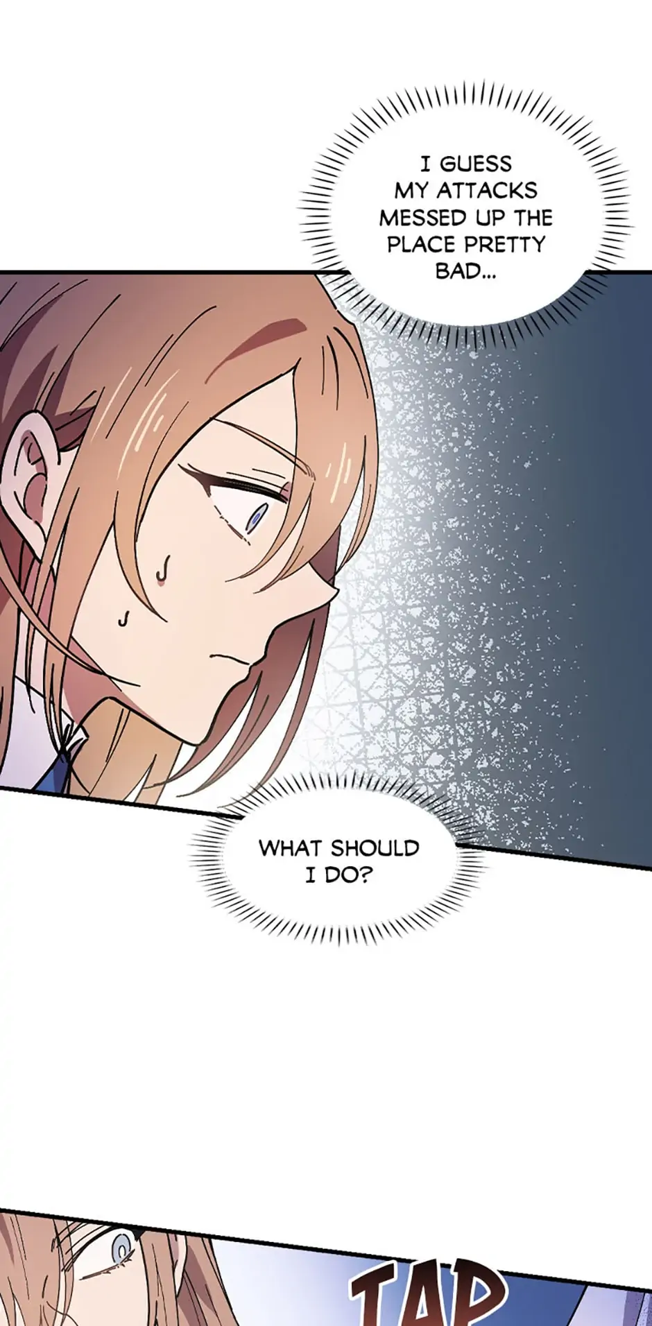 Read Aria of the Withered Branch EN Manga Online